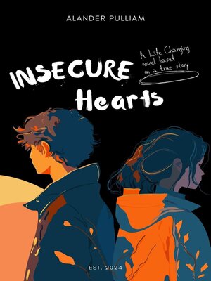 cover image of Insecure Hearts